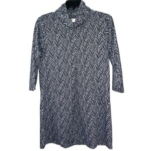 Top It Off Meghan Dress Size XL